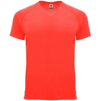 CORAL FLUOR