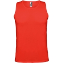 Camiseta Roly André Infantil Tirantes 0350 Camiseta Roly André Infantil Tirantes 0350