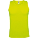 Camiseta Roly André Infantil Tirantes 0350 Camiseta Roly André Infantil Tirantes 0350
