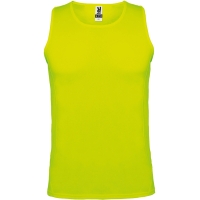 AMARILLO FLUOR