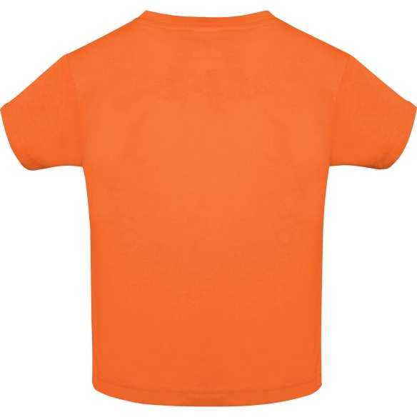 Camiseta Roly Baby | Toleshop