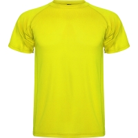 AMARILLO FLUOR