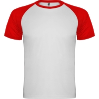 BLANCO/ROJO