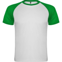 BLANCO/VERDE HELECHO