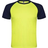 AMARILLO FLUOR/MARINO