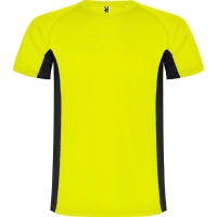 AMARILLO FLUOR/NEGRO