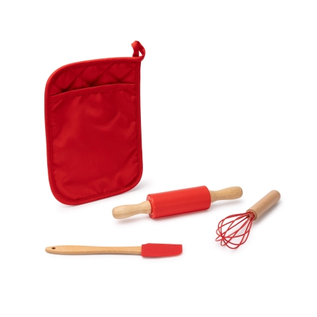 Set de Cocina Stamina Ginger | Toleshop 2