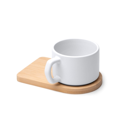 Taza De Cerámica Sublimación Geisa | Toleshop