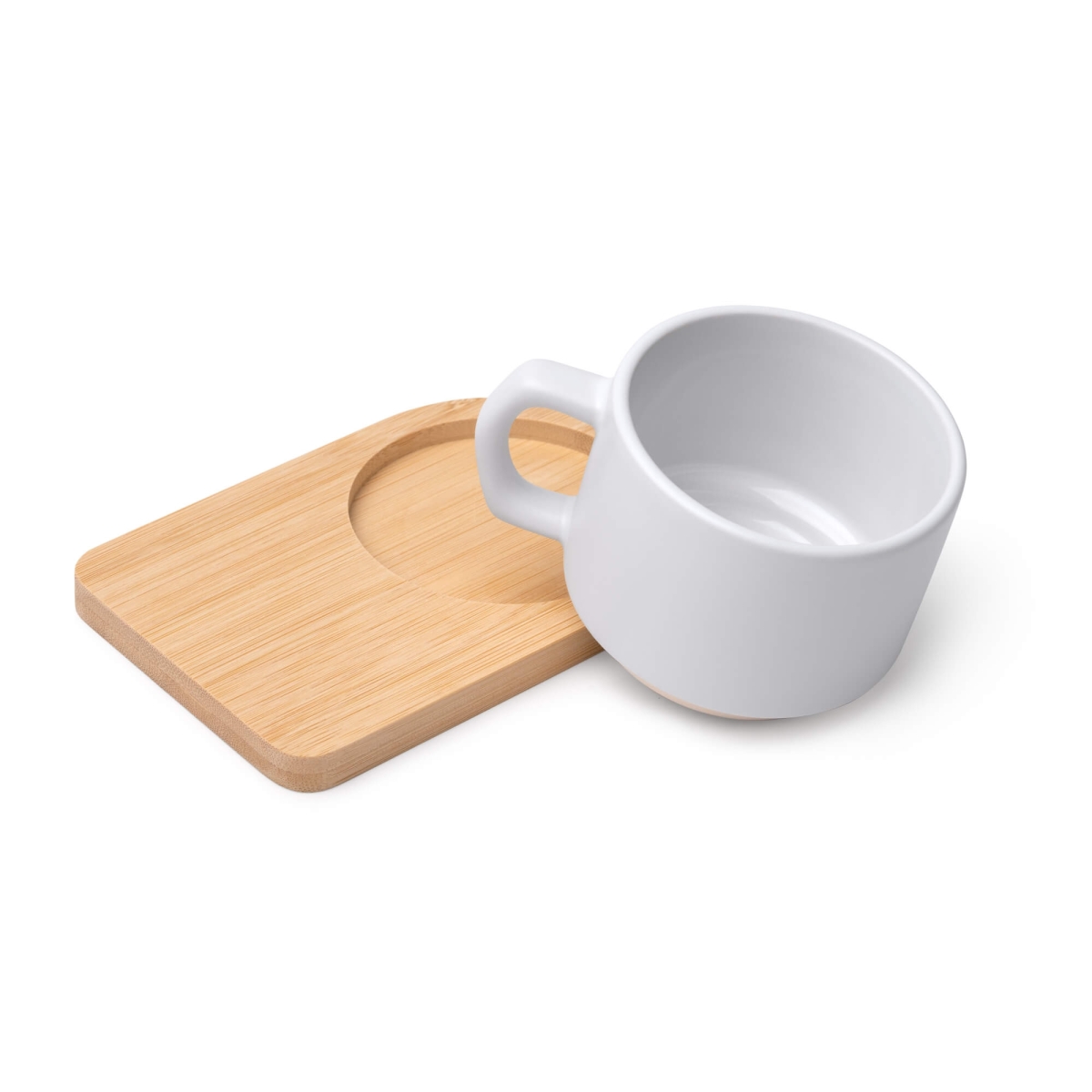 Taza De Cerámica Sublimación Geisa | Toleshop