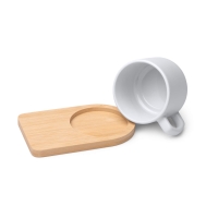 Taza De Cerámica Sublimación Geisa | Toleshop