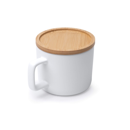 Taza De Cerámica Sublimación Stamina Molok | Toleshop