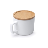 Taza De Cerámica Sublimación Stamina Molok | Toleshop