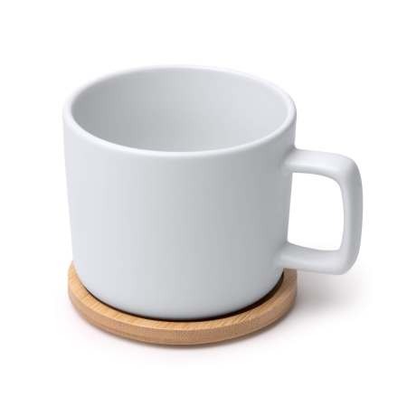 Taza De Cerámica Stamina Molok | Toleshop 2