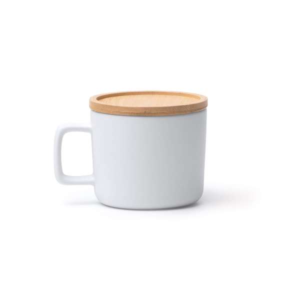 Taza De Cerámica Sublimación Stamina Molok | Toleshop