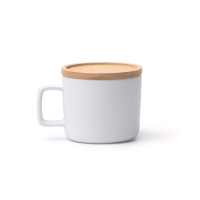 Taza De Cerámica Sublimación Stamina Molok | Toleshop