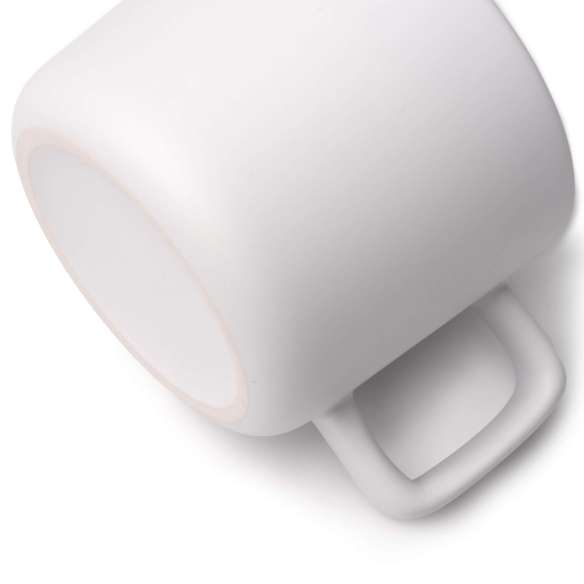 Taza De Cerámica Sublimación Stamina Molok | Toleshop