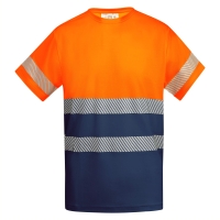 MARINO/NARANJA FLUOR
