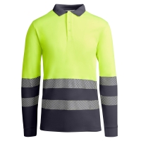 PLOMO/AMARILLO FLUOR