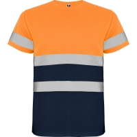 MARINO/NARANJA FLUOR