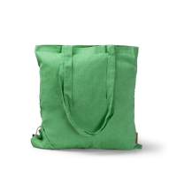 VERDE HELECHO