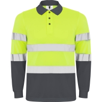 PLOMO/AMARILLO FLUOR
