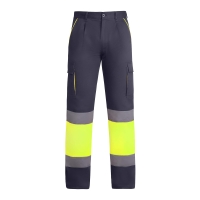 PLOMO/AMARILLO FLUOR
