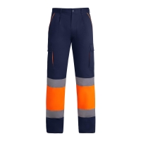 MARINO/NARANJA FLUOR