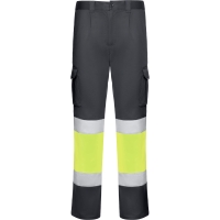 PLOMO/AMARILLO FLUOR