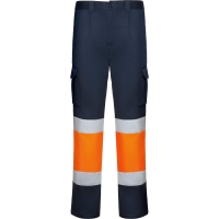 MARINO/NARANJA FLUOR