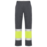 PLOMO/AMARILLO FLUOR