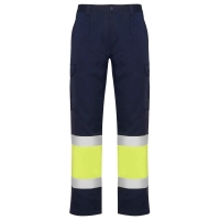 MARINO/AMARILLO FLUOR