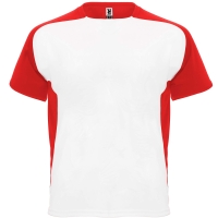 BLANCO/ROJO