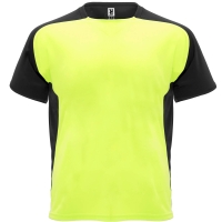 AMARILLO FLUOR/NEGRO