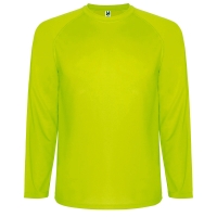AMARILLO FLUOR