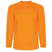 NARANJA FLUOR