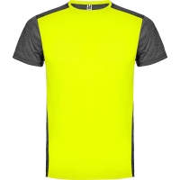 AMARILLO FLUOR/NEGRO VIGORE