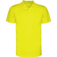 AMARILLO FLUOR