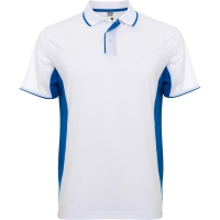 BLANCO/ROYAL