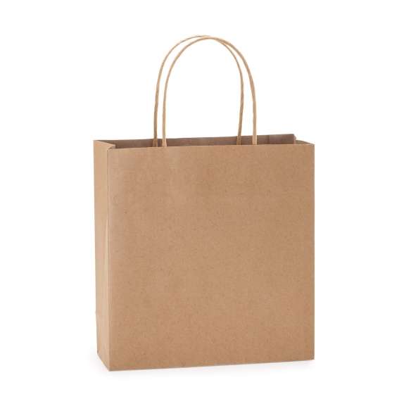 Bolsa Papel Stamina Haya |Toleshop