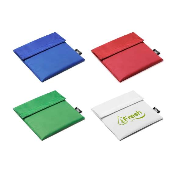 Porta Sandwich Isotérmico Stamina Lombas |Toleshop