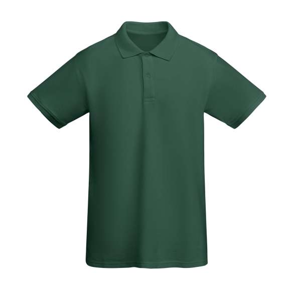 Polo Orgánico Roly Prince Hombre | Toleshop