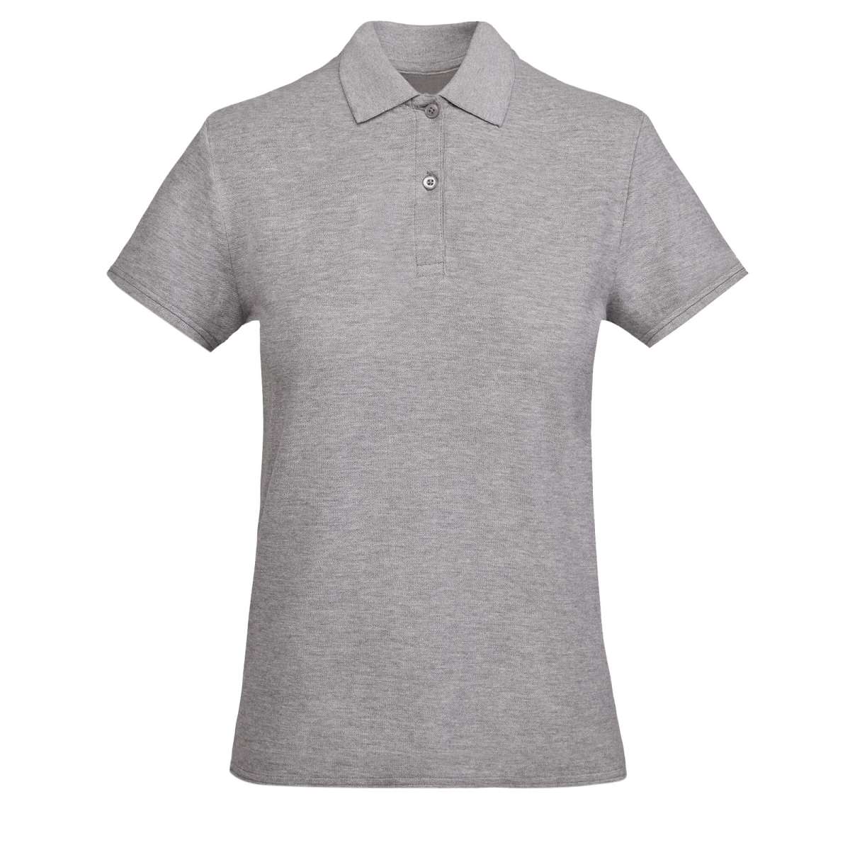 Polo Orgánico Roly Prince Woman | Toleshop