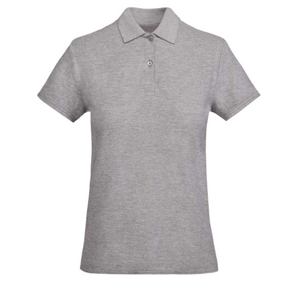 Polo Orgánico Roly Prince Woman | Toleshop