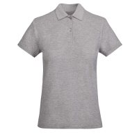 Polo Orgánico Roly Prince Woman | Toleshop