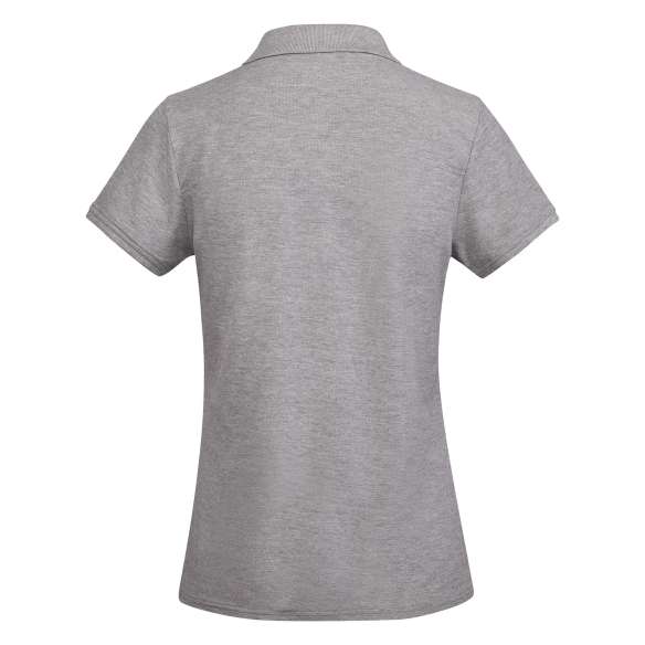 Polo Orgánico Roly Prince Woman | Toleshop