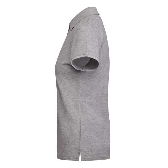 Polo Orgánico Roly Prince Woman | Toleshop