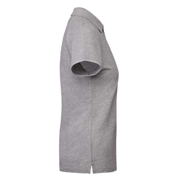 Polo Orgánico Roly Prince Woman | Toleshop