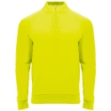 Sudadera Deportiva Roly Epiro Infantil 1115 Sudadera Deportiva Roly Epiro Infantil 1115