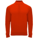 Sudadera Deportiva Roly Epiro Infantil 1115 Sudadera Deportiva Roly Epiro Infantil 1115