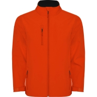 NARANJA FUEGO
